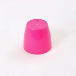 CGASPL 4 Inch Pink Singapore Pot (105mm)