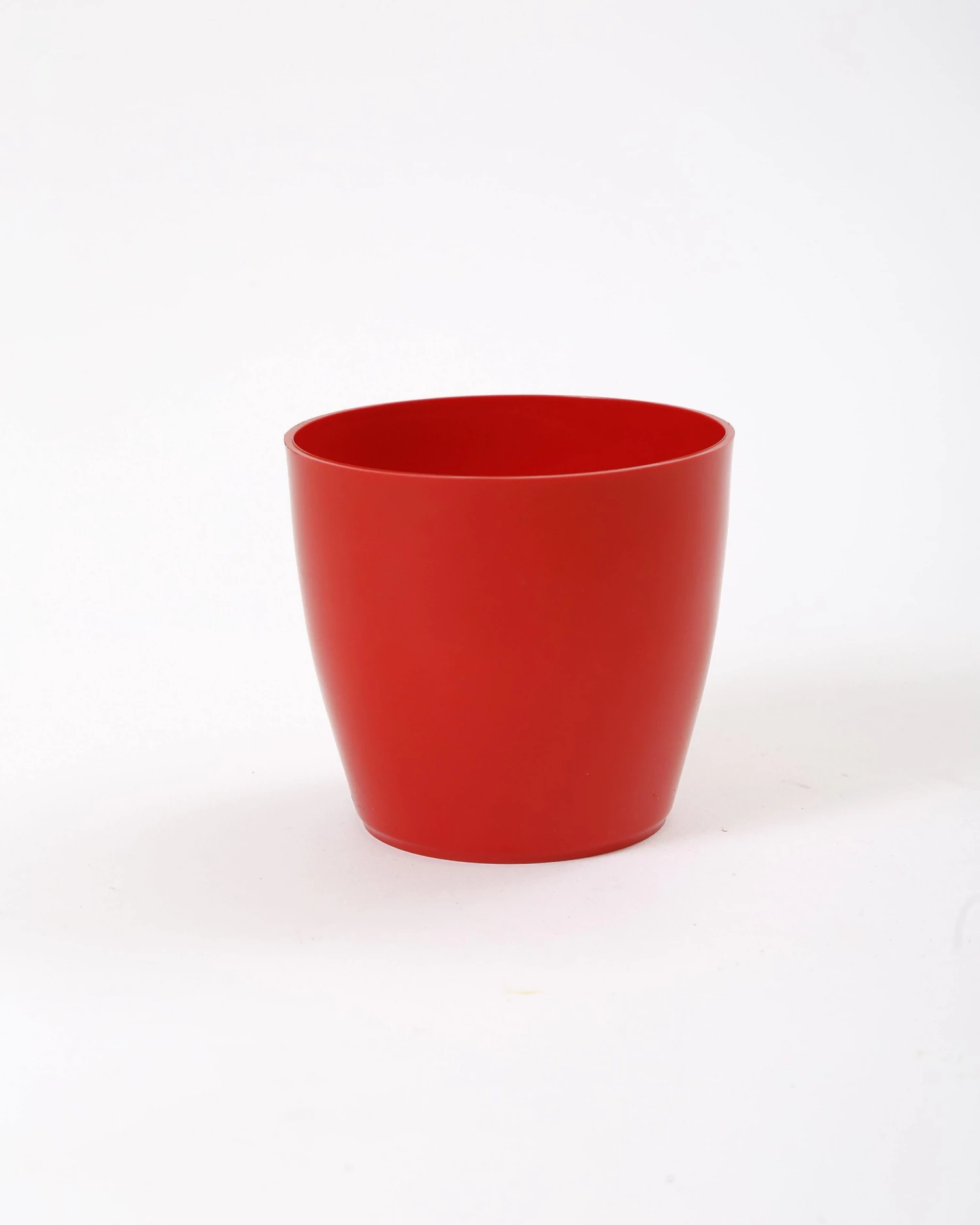 CGASPL Pot-Planters 4 Inch Red Singapore Pot (105mm) 3 CGASPL Pot-Planters 4 Inch Red Singapore Pot (105mm)