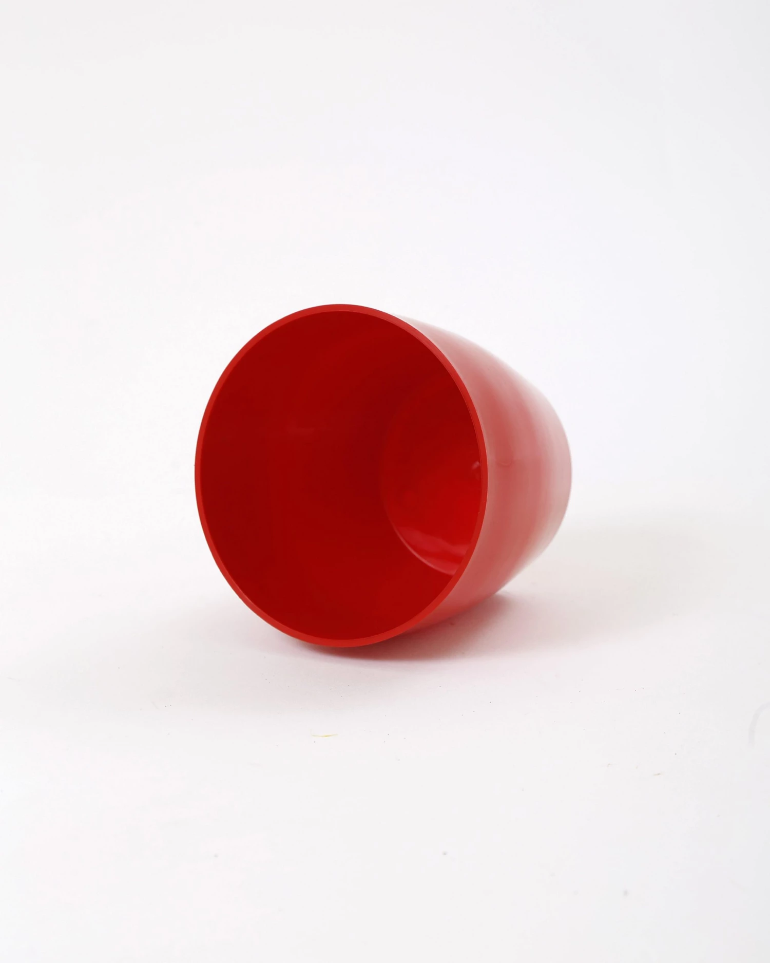 CGASPL Pot-Planters 4 Inch Red Singapore Pot (105mm) 5 CGASPL Pot-Planters 4 Inch Red Singapore Pot (105mm)