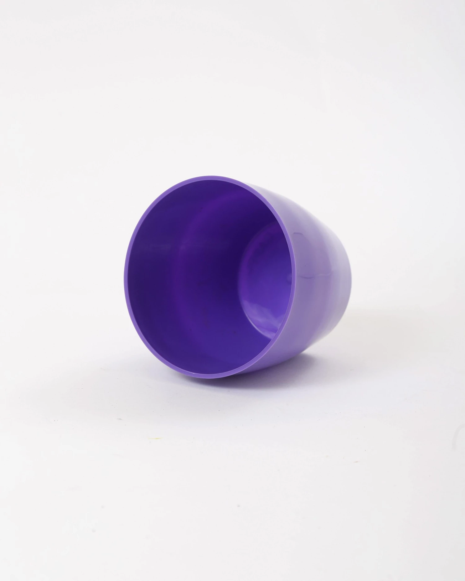 CGASPL 4 Inch Violet Singapore Pot (105mm) 5 CGASPL 4 Inch Violet Singapore Pot (105mm)