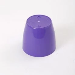 CGASPL 4 Inch Violet Singapore Pot (105mm) 11 CGASPL 4 Inch Violet Singapore Pot (105mm)