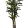 CGASPL Artificial Palm Tree With Nuts Plant 12 Feet