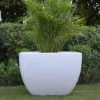 CGASPL Illuminated Planters Cubico Big G1C