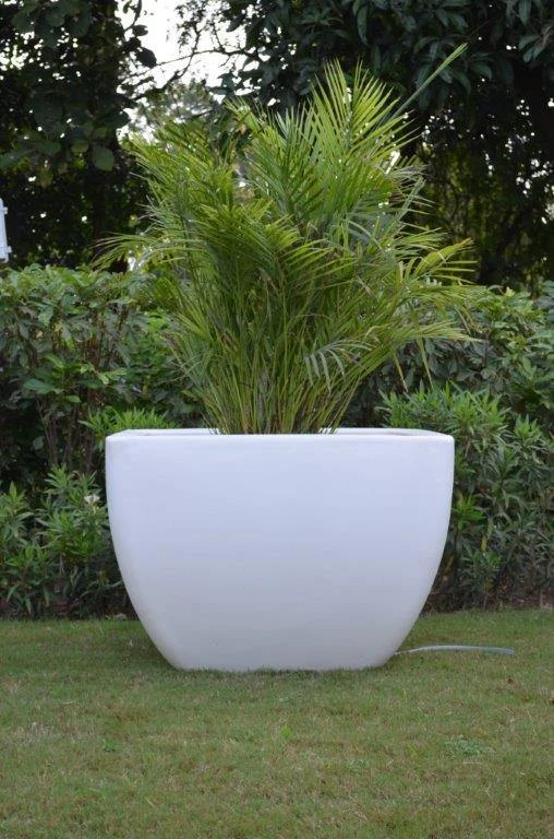 CGASPL Illuminated Planters Cubico Big G1C 3 CGASPL Illuminated Planters Cubico Big G1C