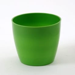 CGASPL 5 Inch Green Singapore Pot (125mm)