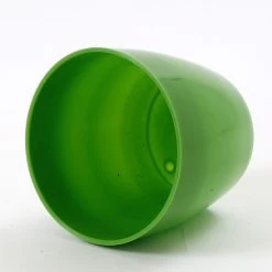 CGASPL 5 Inch Green Singapore Pot (125mm)