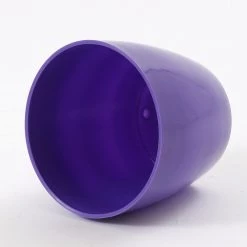 CGASPL 5 Inch Violet Singapore Pot (125mm)
