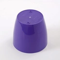 CGASPL 5 Inch Violet Singapore Pot (125mm)
