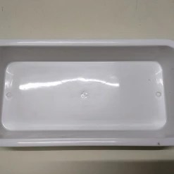 CGASPL 10 Inch Everest Tray