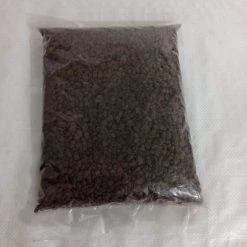 CGASPL Plant Food Clay Soil, Pop Balls, Hydroponic Leki Balls Small - 2.8 Mm Size - 20 Liter (Approx-8.2 Kg) 10 CGASPL Plant Food Clay Soil, Pop Balls, Hydroponic Leki Balls Small - 2.8 Mm Size - 20 Liter (Approx-8.2 Kg)