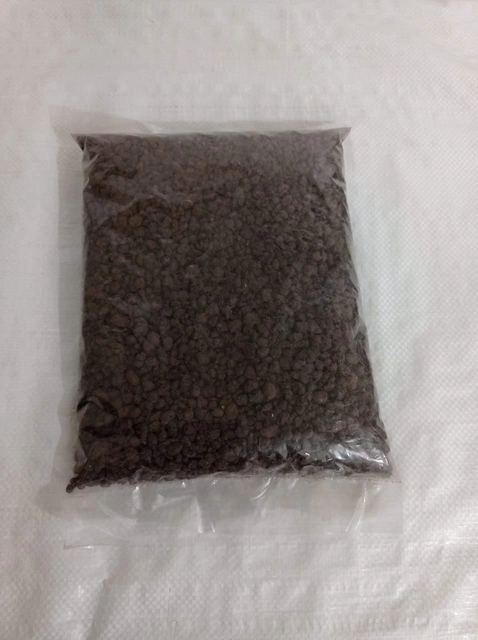 CGASPL Plant Food Clay Soil, Pop Balls, Hydroponic Leki Balls Small - 2.8 Mm Size - 20 Liter (Approx-8.2 Kg) 6 CGASPL Plant Food Clay Soil, Pop Balls, Hydroponic Leki Balls Small - 2.8 Mm Size - 20 Liter (Approx-8.2 Kg)