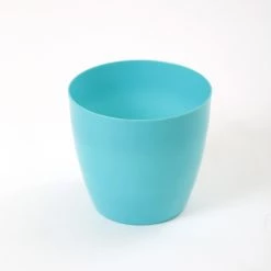 CGASPL 6 Inch Turq Singapore Pot (160mm)