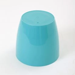 CGASPL 6 Inch Turq Singapore Pot (160mm)