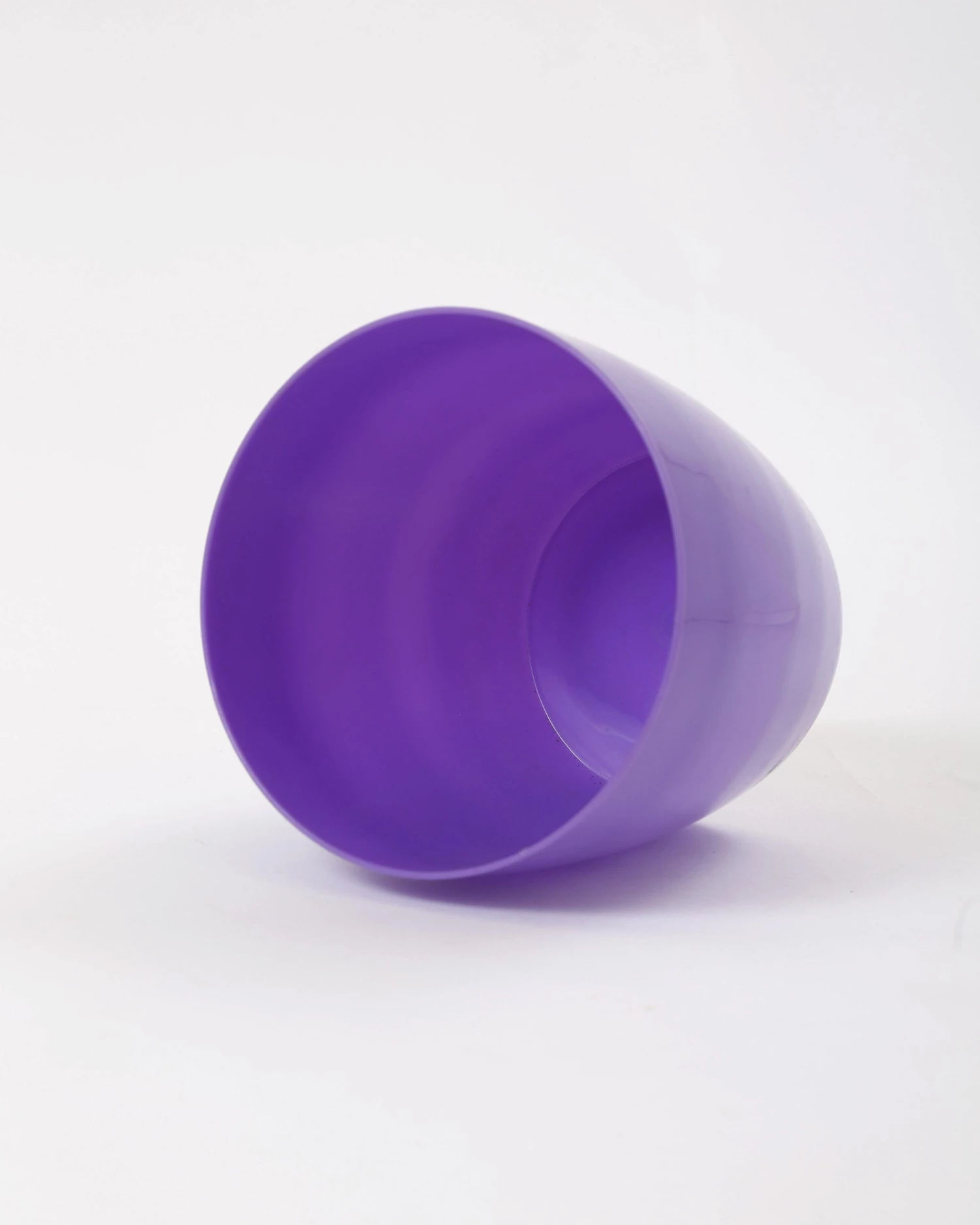 CGASPL 6 Inch Violet Singapore Pot (160mm) 5 CGASPL 6 Inch Violet Singapore Pot (160mm)