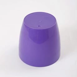 CGASPL 6 Inch Violet Singapore Pot (160mm) 11 CGASPL 6 Inch Violet Singapore Pot (160mm)