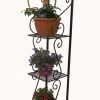 CGASPL Vertical Baker Rack (3 Shelf) Pot-Planters
