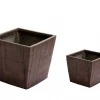 CGASPL Smart Wood Fiber Planter 1 CGASPL Smart Wood Fiber Planter