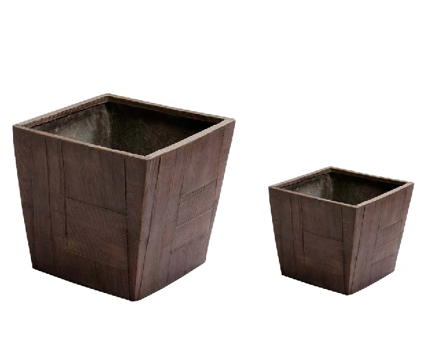 CGASPL Smart Wood Fiber Planter 3 CGASPL Smart Wood Fiber Planter