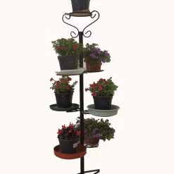 CGASPL 7 Pot Stand Ring 7 CGASPL 7 Pot Stand Ring