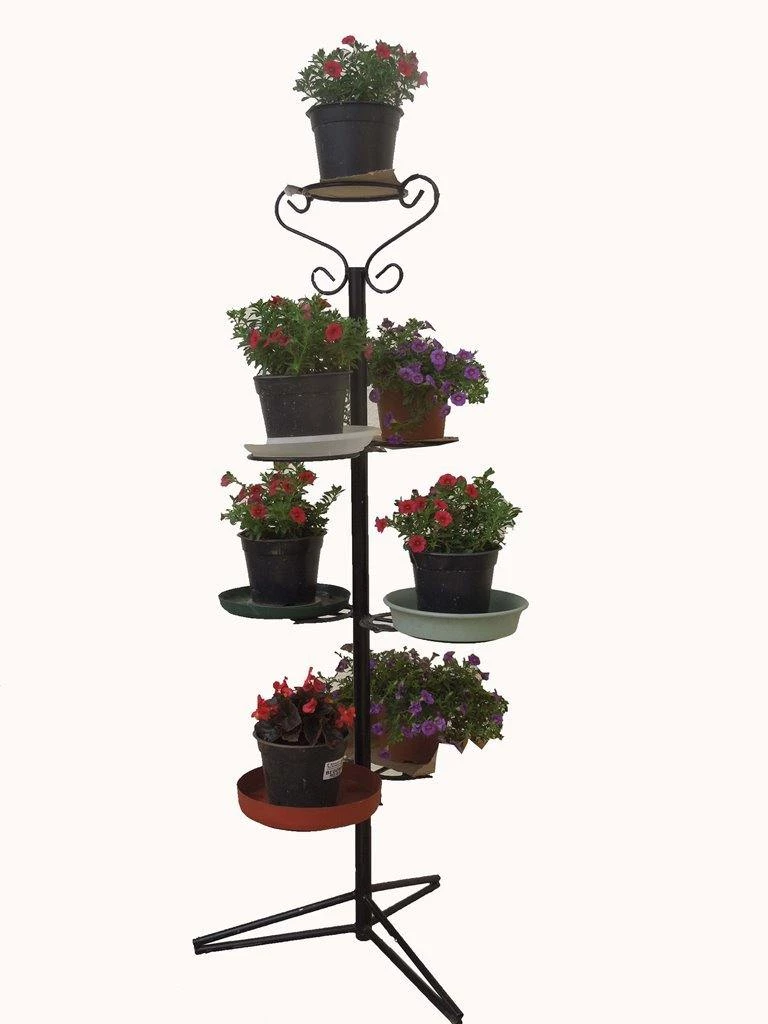 CGASPL 7 Pot Stand Ring 5 CGASPL 7 Pot Stand Ring