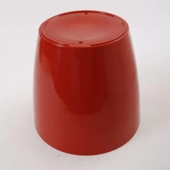 CGASPL 6 Inch Red Singapore Pot (160mm)