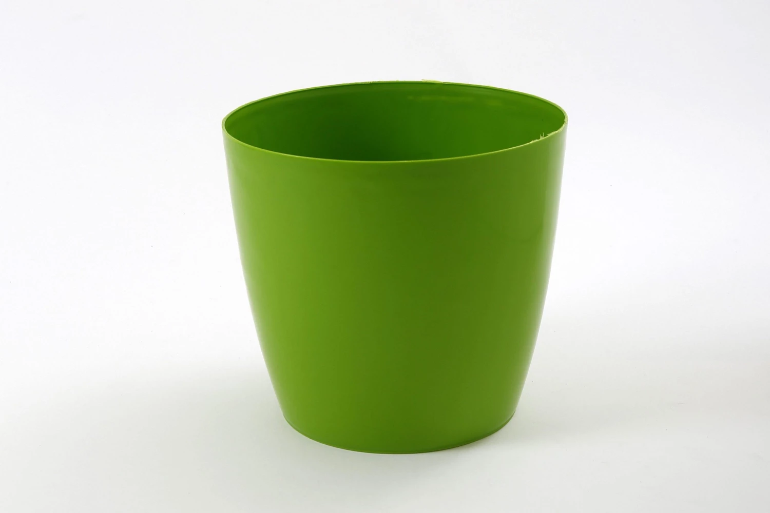 CGASPL 8.5 Inch Green Singapore Pot (220mm) Pot-Planters 3 CGASPL 8.5 Inch Green Singapore Pot (220mm) Pot-Planters