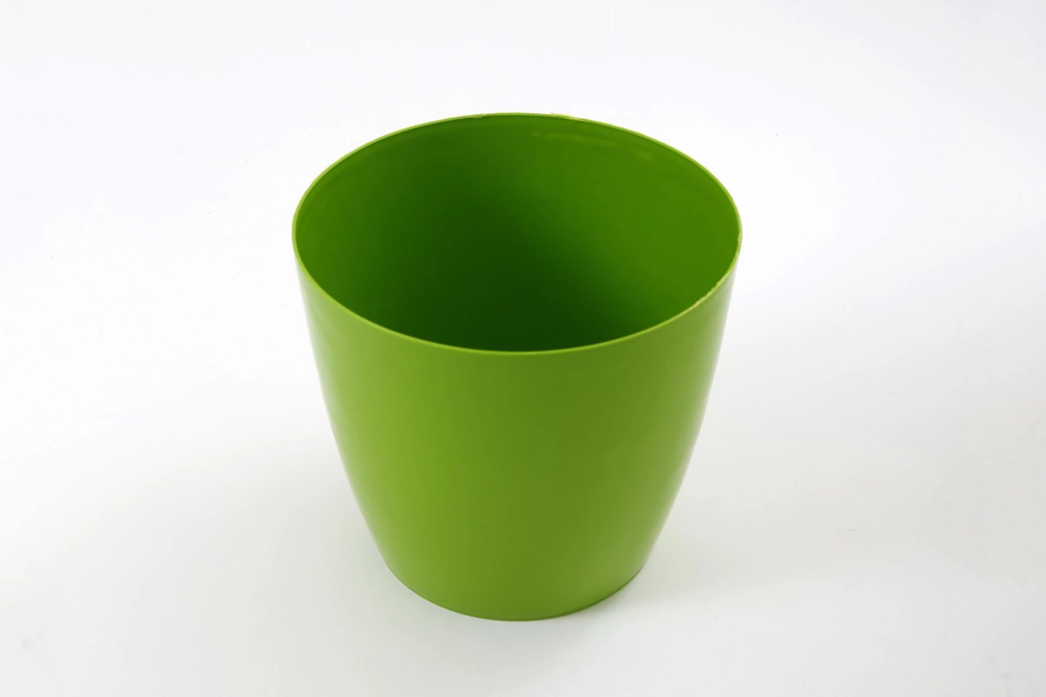 CGASPL 8.5 Inch Green Singapore Pot (220mm) Pot-Planters 4 CGASPL 8.5 Inch Green Singapore Pot (220mm) Pot-Planters