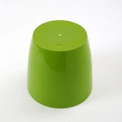 CGASPL 8.5 Inch Green Singapore Pot (220mm) Pot-Planters 11 CGASPL 8.5 Inch Green Singapore Pot (220mm) Pot-Planters