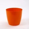 CGASPL 8.5 Inch Orange Singapore Pot (220mm) 2 CGASPL 8.5 Inch Orange Singapore Pot (220mm)