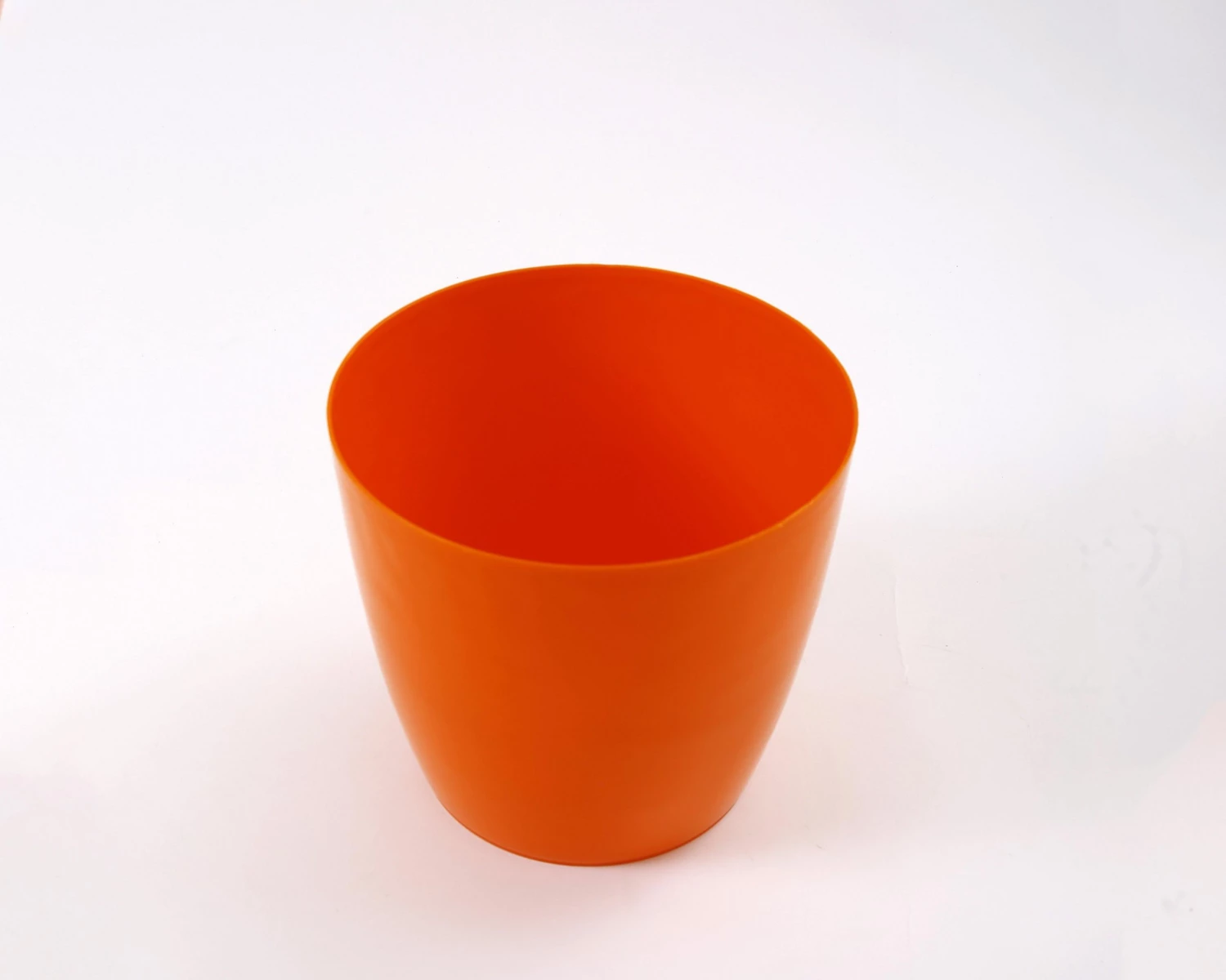 CGASPL 8.5 Inch Orange Singapore Pot (220mm) 4 CGASPL 8.5 Inch Orange Singapore Pot (220mm)