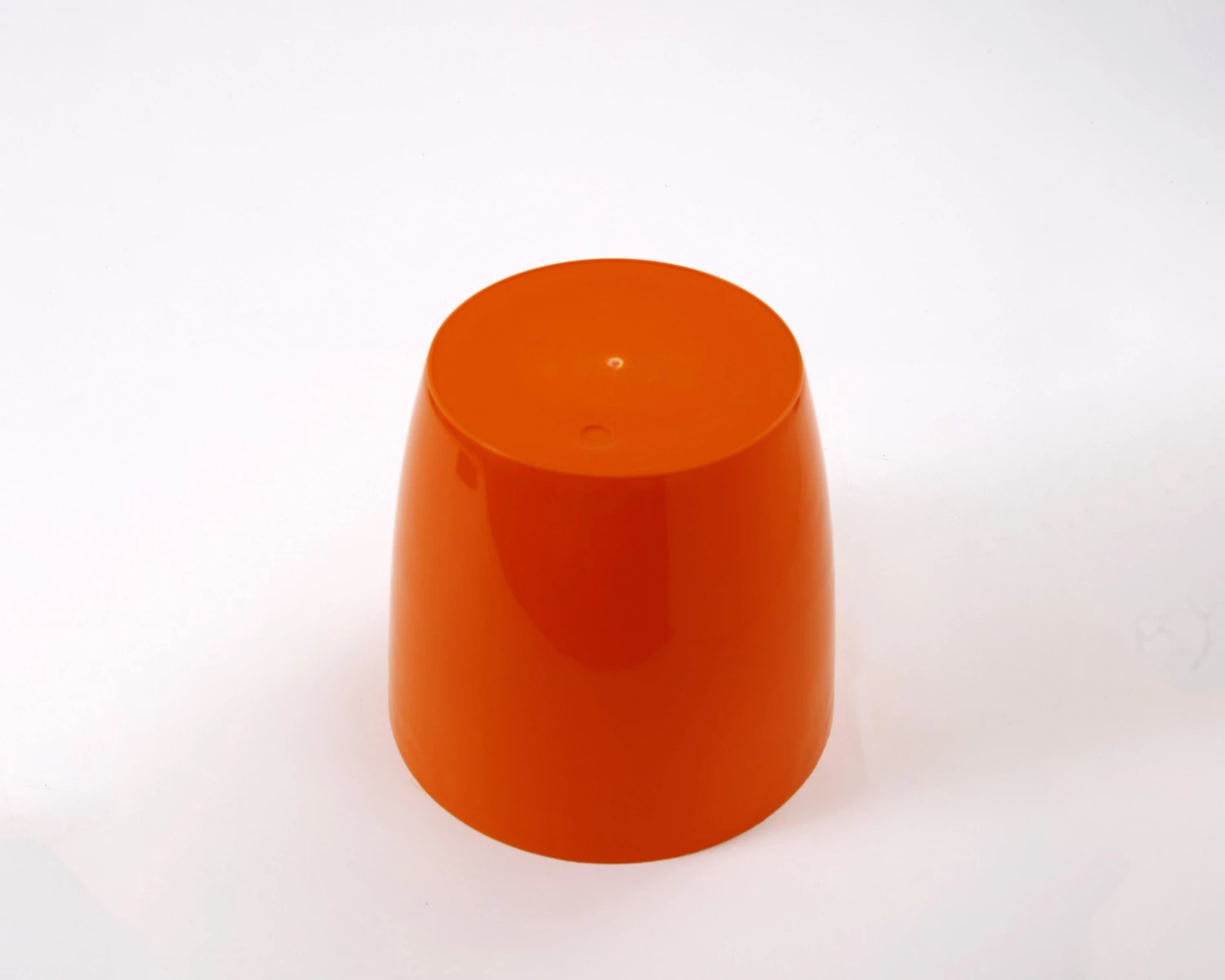 CGASPL 8.5 Inch Orange Singapore Pot (220mm) 6 CGASPL 8.5 Inch Orange Singapore Pot (220mm)