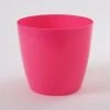 CGASPL 8.5 Inch Pink Singapore Pot (220mm)