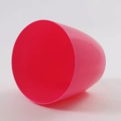 CGASPL 8.5 Inch Pink Singapore Pot (220mm)