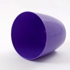 CGASPL 11 Inch Violet Singapore Pot (280mm) 10 CGASPL 11 Inch Violet Singapore Pot (280mm)