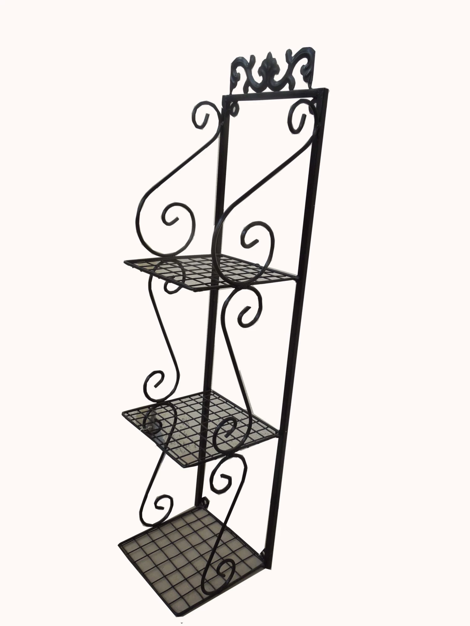 CGASPL Vertical Baker Rack (3 Shelf) Pot-Planters 5 CGASPL Vertical Baker Rack (3 Shelf) Pot-Planters
