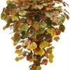 CGASPL Artificial Autumn Plant With Natural Stick - 5 Feet Artificial Plants