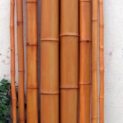 CGASPL Pot-Planters Artificial Bamboo Fiber Planter