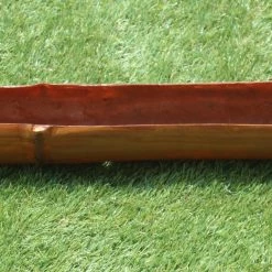 CGASPL Bamboo Conduit Fiber Planter