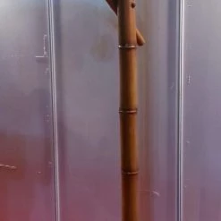 CGASPL Pot-Planters Bamboo Light Pole