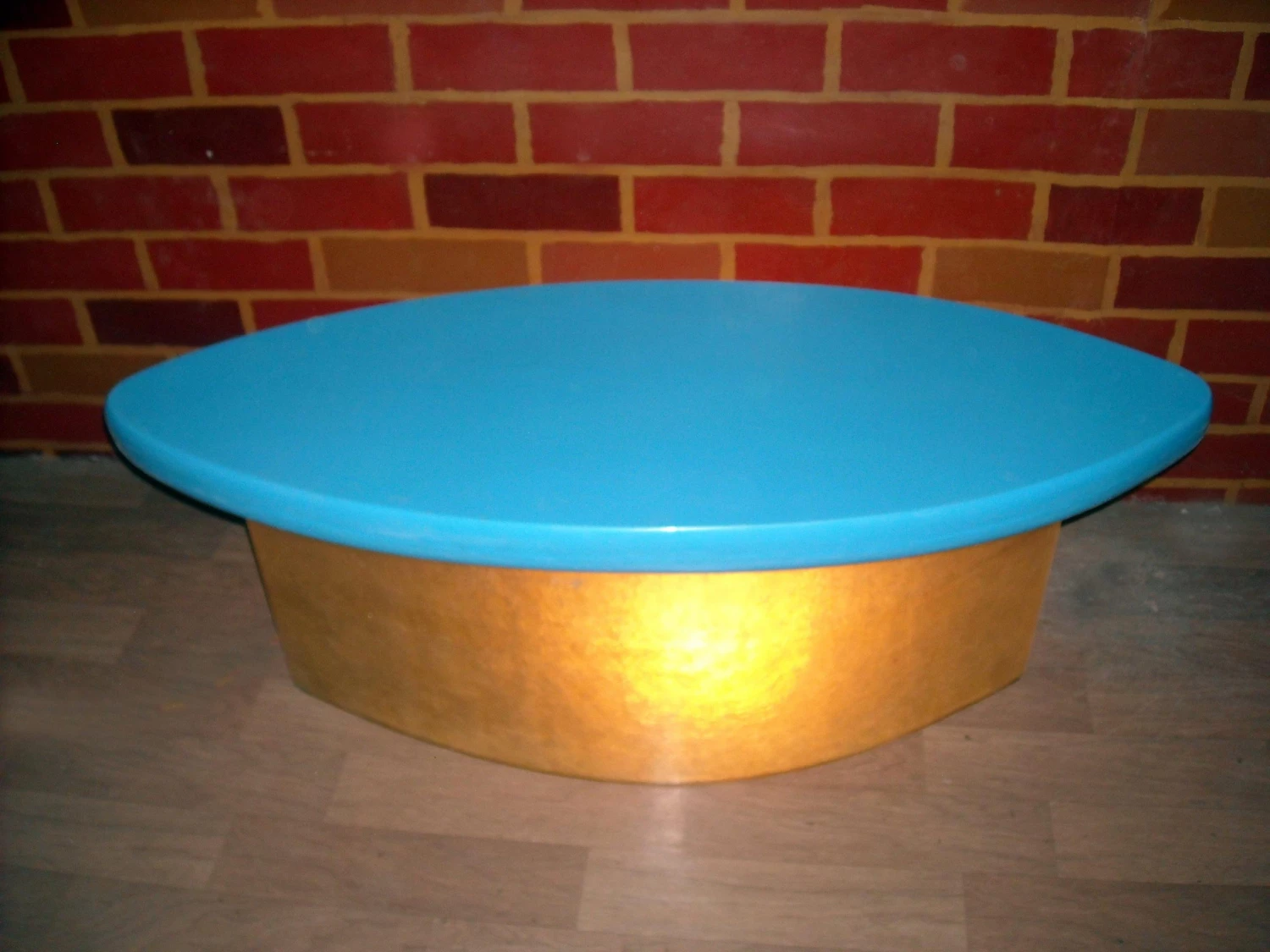 CGASPL Pot-Planters Bench With Light 3 CGASPL Pot-Planters Bench With Light