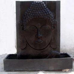 CGASPL Budhha Big Fountain