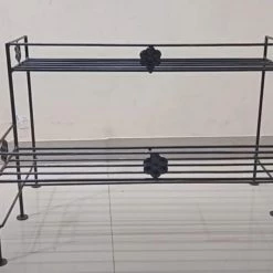 CGASPL Two Step Plant Stand