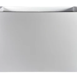 CGASPL Club White Fiber Planter