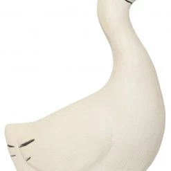 CGASPL Duck Fiber Planter
