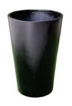 CGASPL Echo Black Fiber Planter