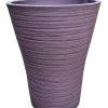 CGASPL Fiora Fiber Planter Pot-Planters