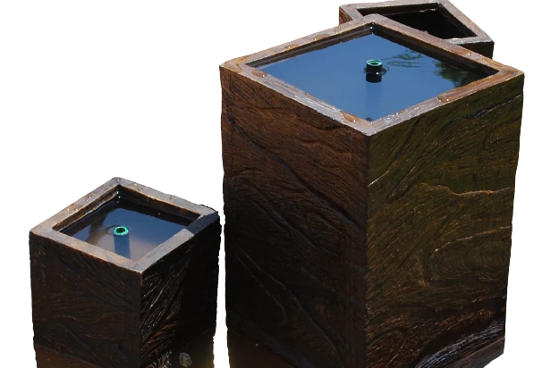 CGASPL Fontana Fiber Planter 3 CGASPL Fontana Fiber Planter