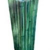 CGASPL Pot-Planters Forest Bamboo Vertical Fiber Planter