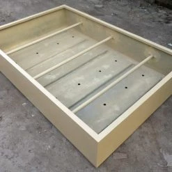 CGASPL Pot-Planters Giant Tub Fiber Planter