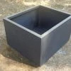 CGASPL Granite Stone 310 Fiber Planter Pot-Planters